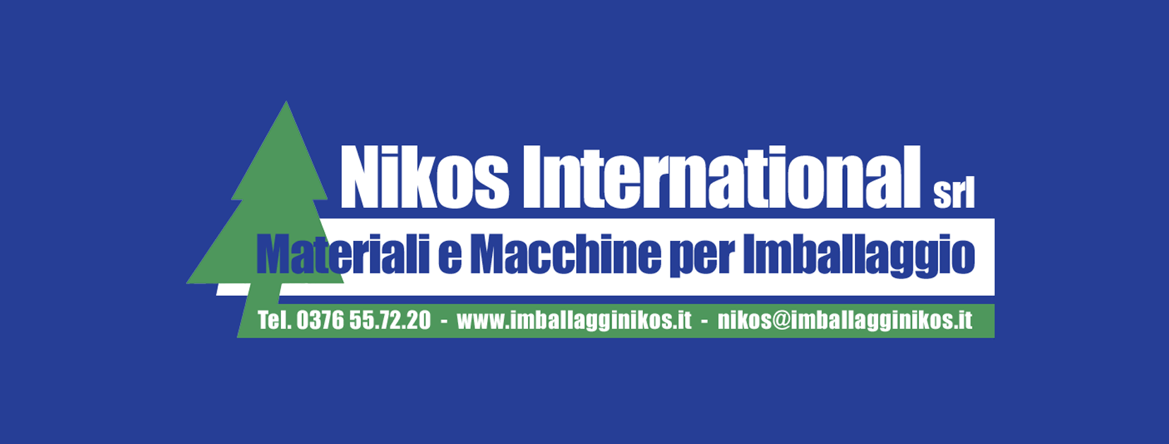 Nikos International